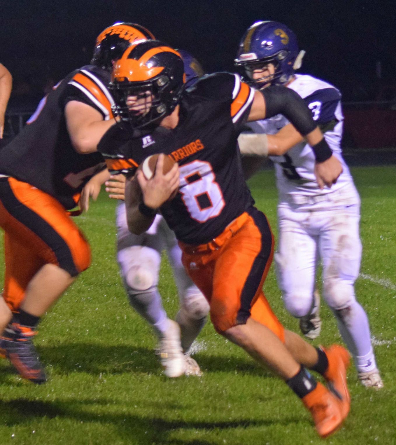 Colton Brandsma